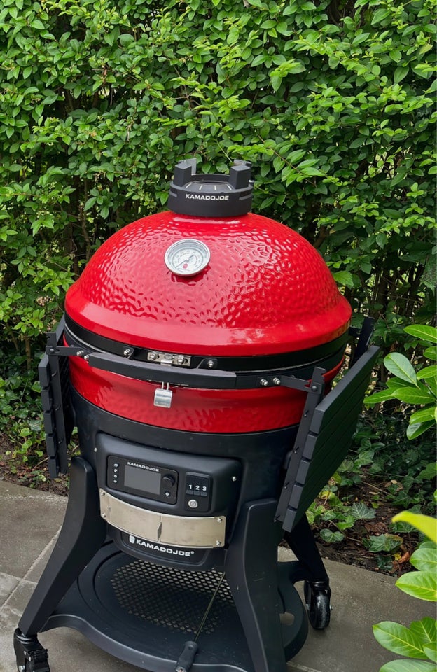 Kuglegrill Kamado Joe