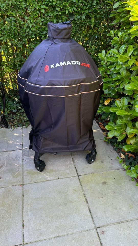 Kuglegrill Kamado Joe