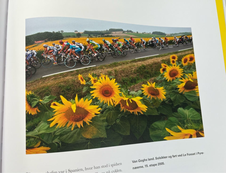 Tour de France. Verdens hårdeste