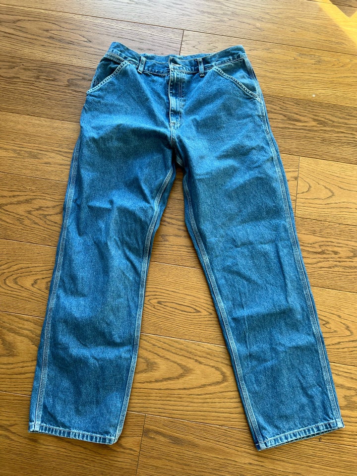 Jeans, Carhartt, str. 32