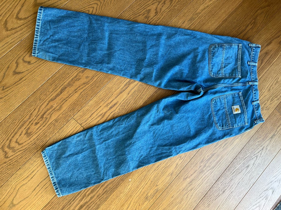 Jeans, Carhartt, str. 32