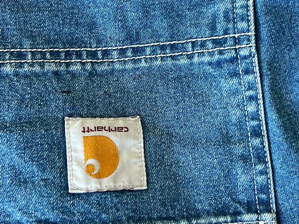 Jeans, Carhartt, str. 32