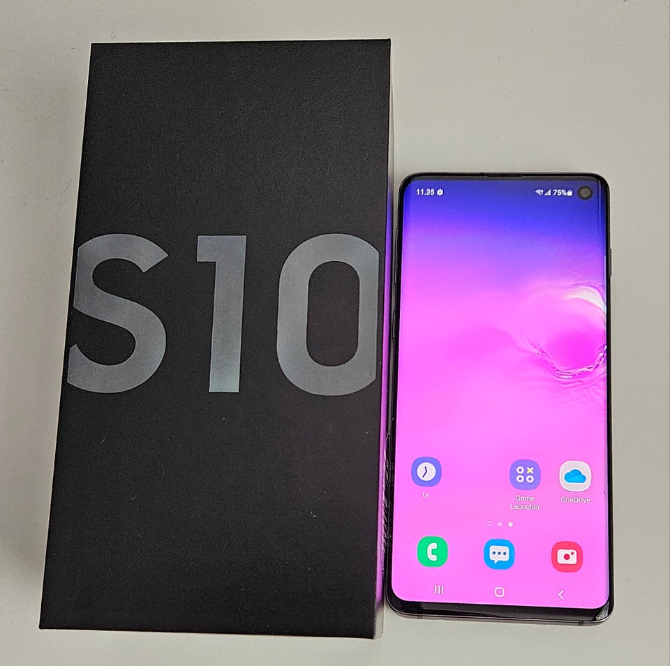 Samsung Galaxy S10 128