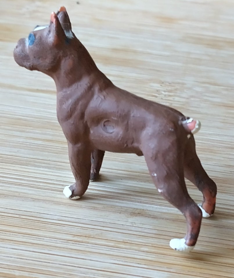 Dyr, Schleich Hund