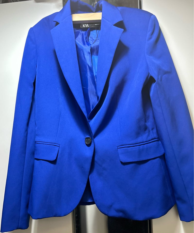 Blazer, str. 36, Zara