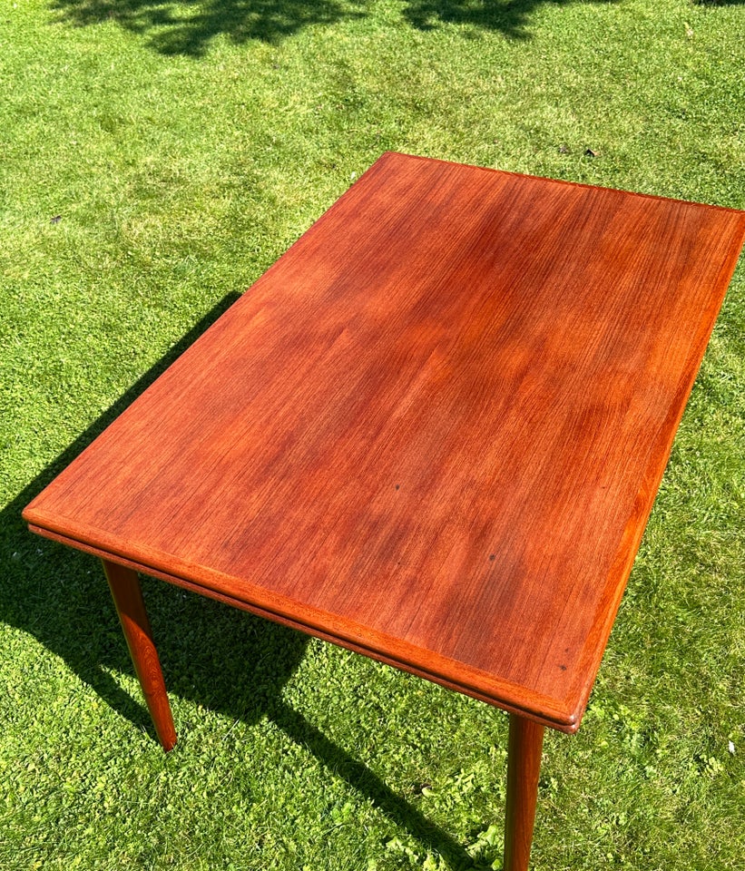 Spisebord Teak