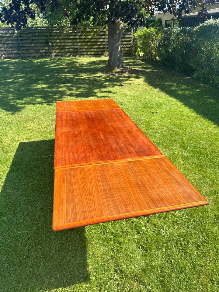 Spisebord Teak