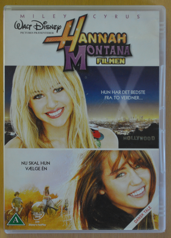 Hannah Montana Filmen, instruktør