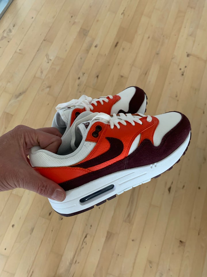 Sneakers, str. 38,5, Nike air max 1