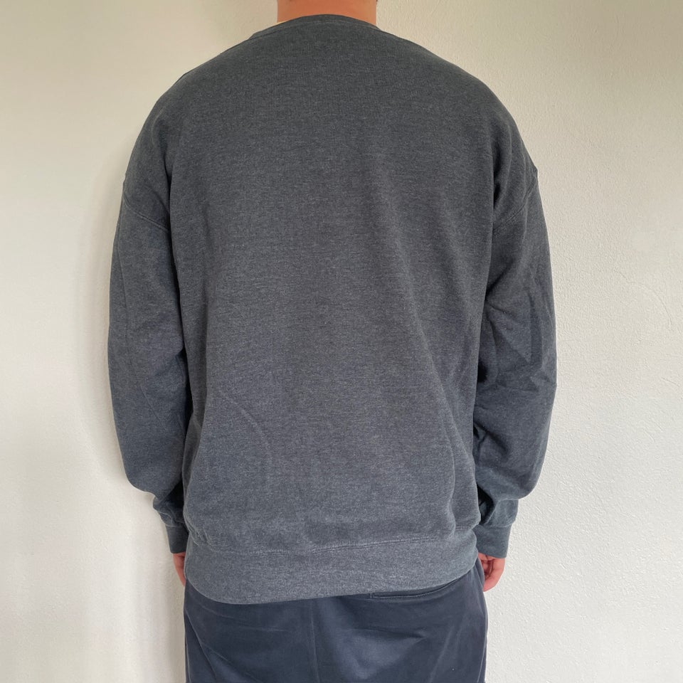 Sweatshirt, Vintage, str. L