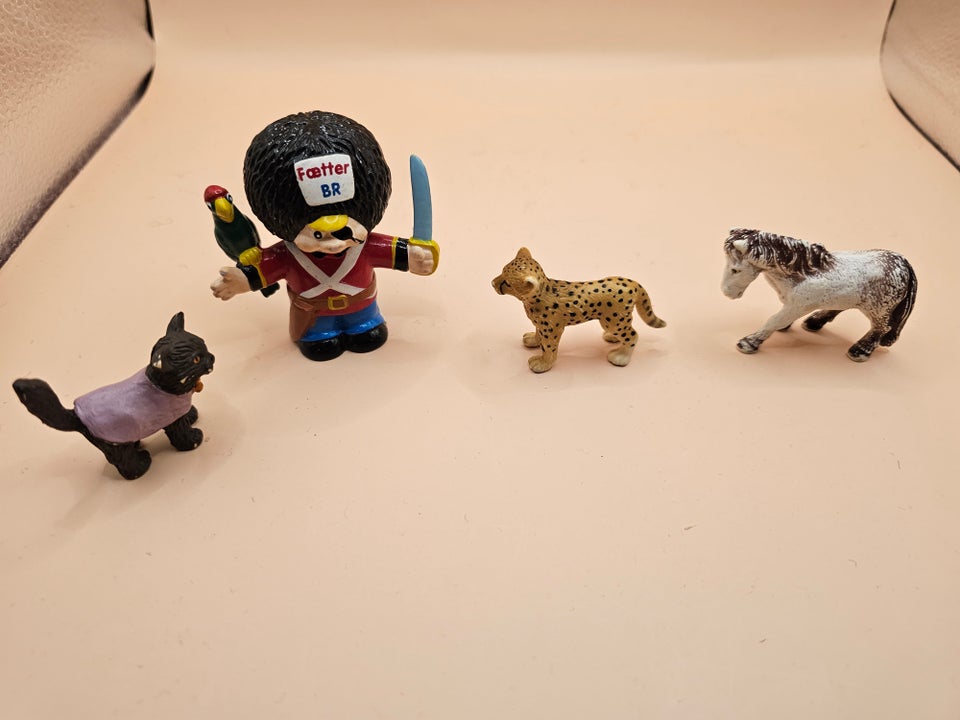 Dyr, Schleich, Schleich