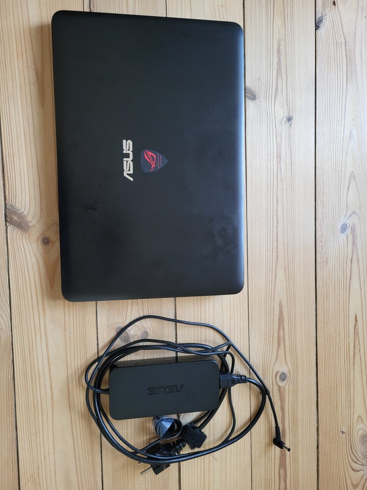 Asus G551JX-DM178H, 2,8 GHz, 8 GB