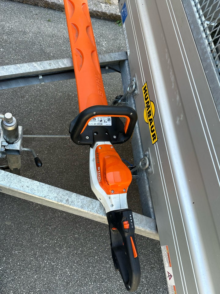 Hækklipper, STIHL HSA 94R