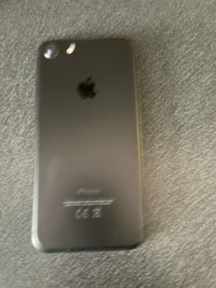 iPhone 7, 32 GB, hvid