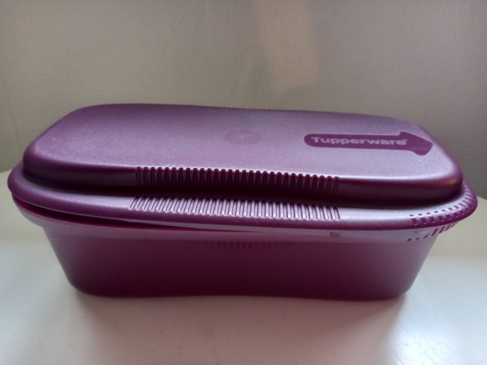 Pastakoger Tupperware