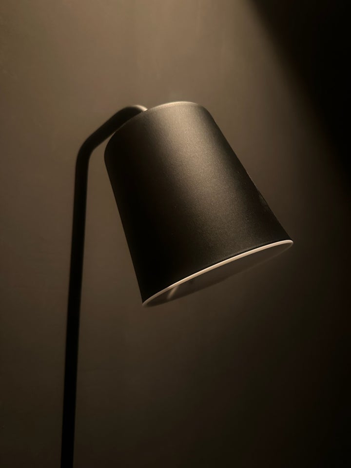 Anden bordlampe