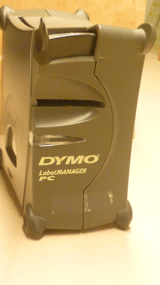 Labelprinter, Dymo Labelmanger