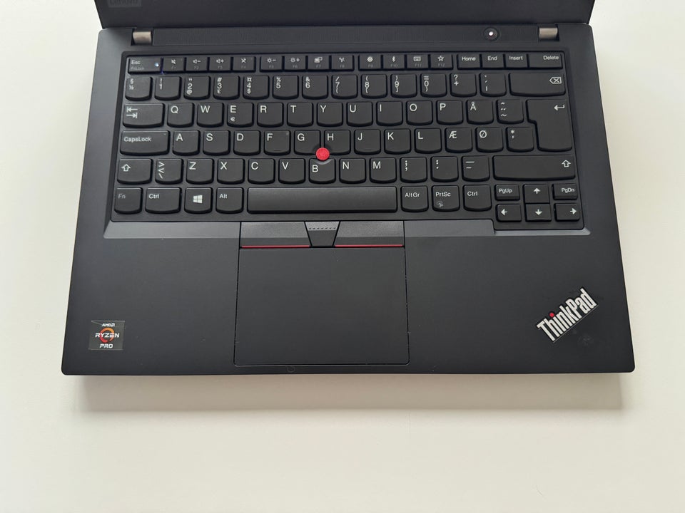 Lenovo T495