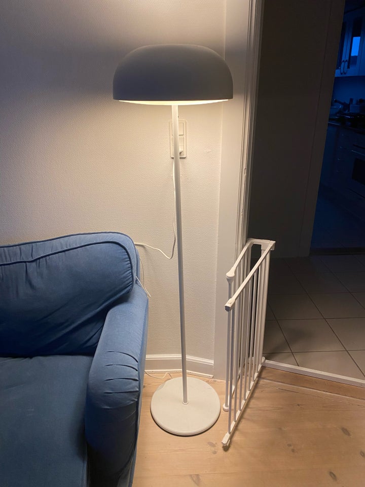 Standerlampe ikea