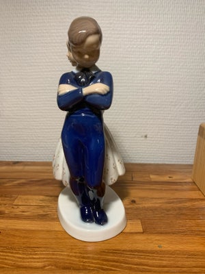 Porcelæn Figur 2372 Bing