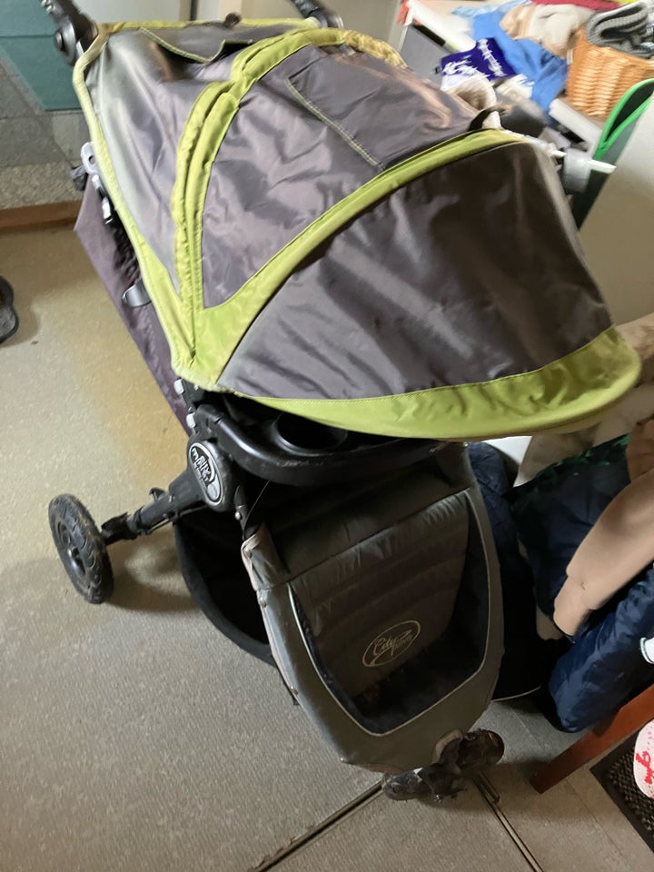 Babyjogger, Baby Jogger