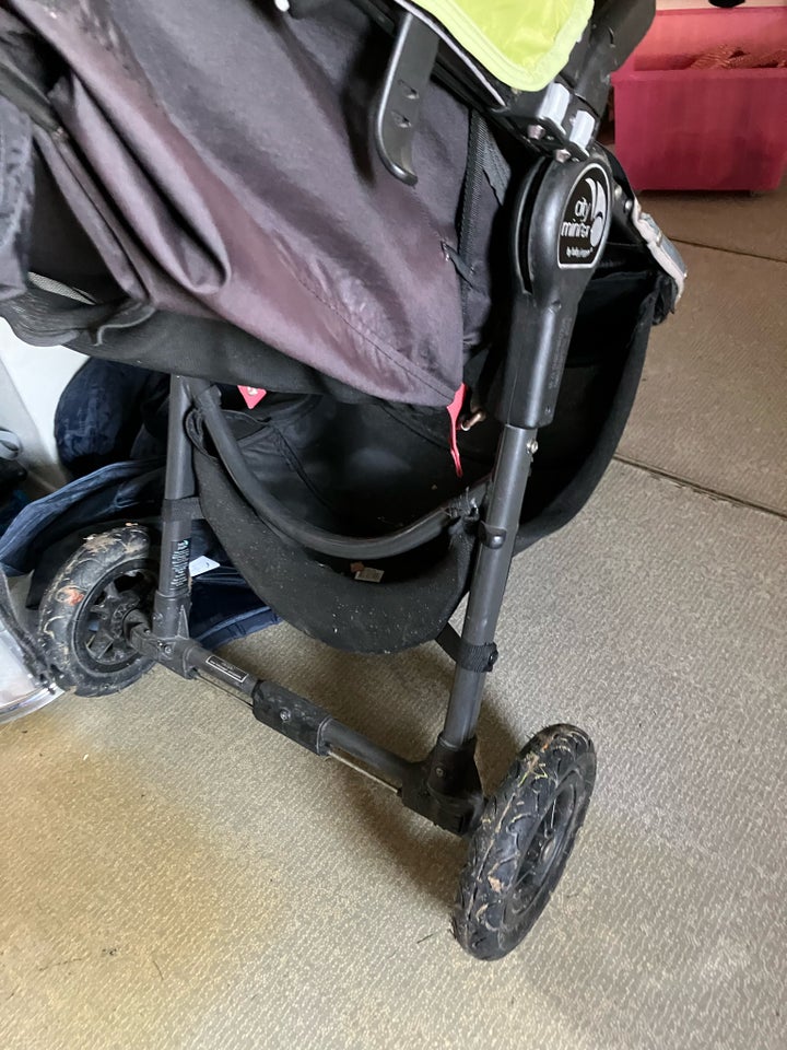 Babyjogger, Baby Jogger