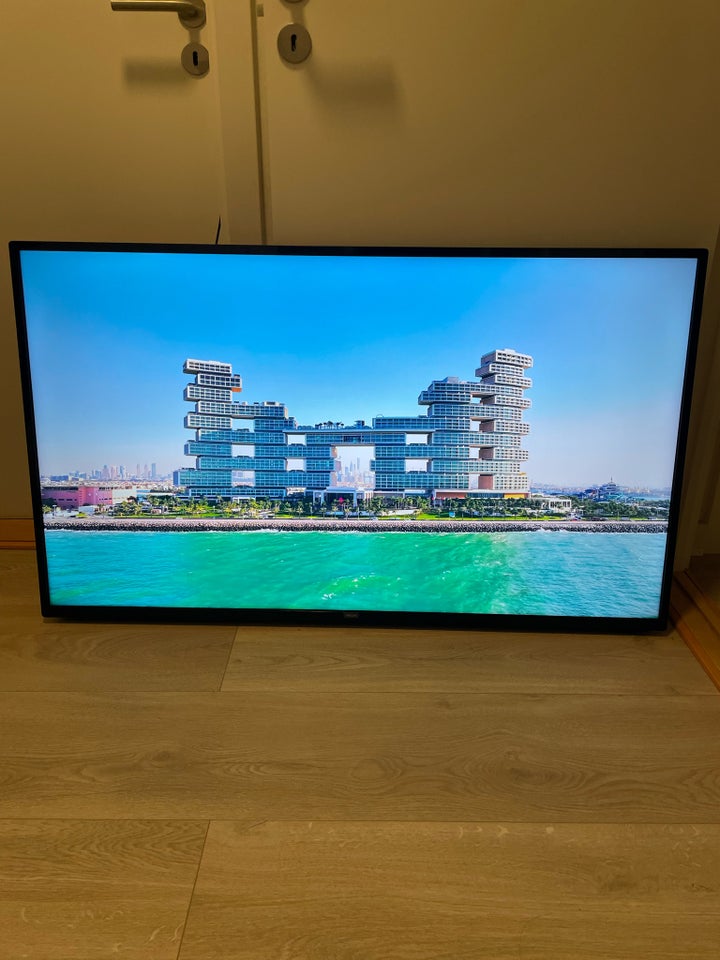 Philips, 50", Perfekt