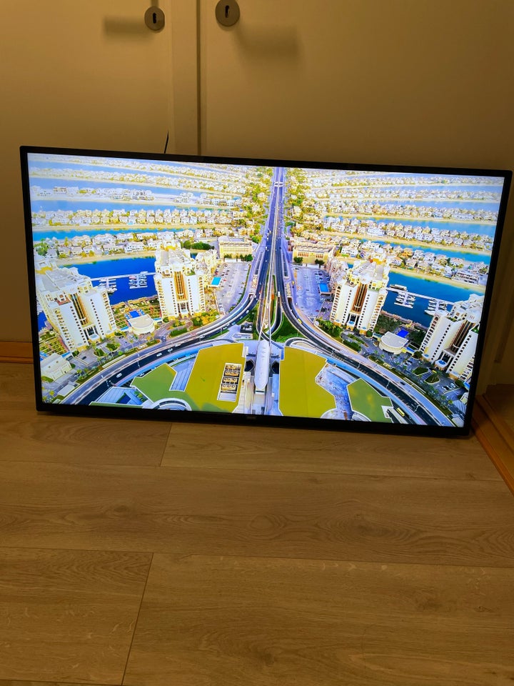 Philips, 50", Perfekt