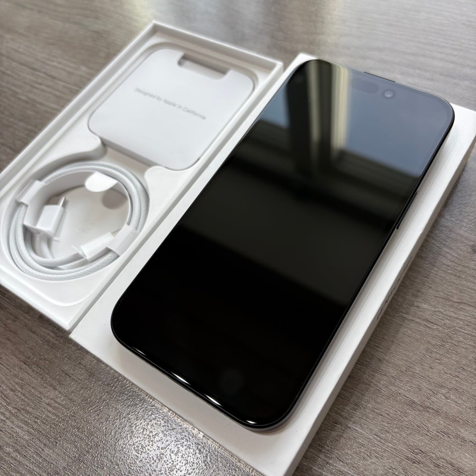 iPhone 15, 128 GB