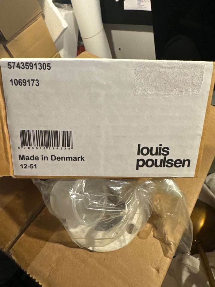 Louis Poulsen AJ Eklipta Ø220
