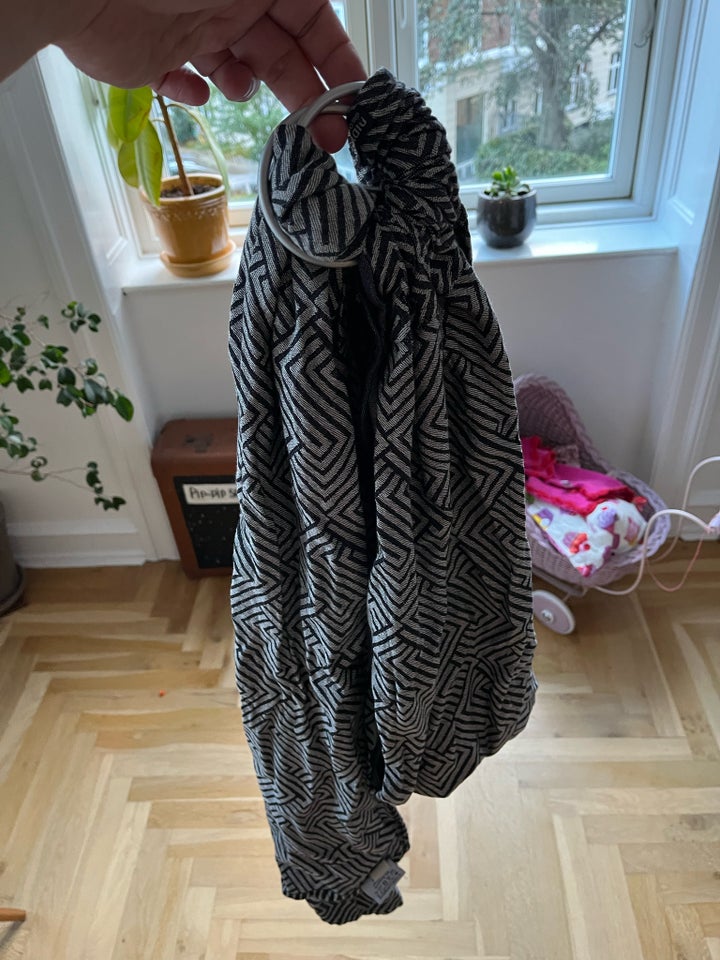 Bæresele, Ringslynge, Didymos