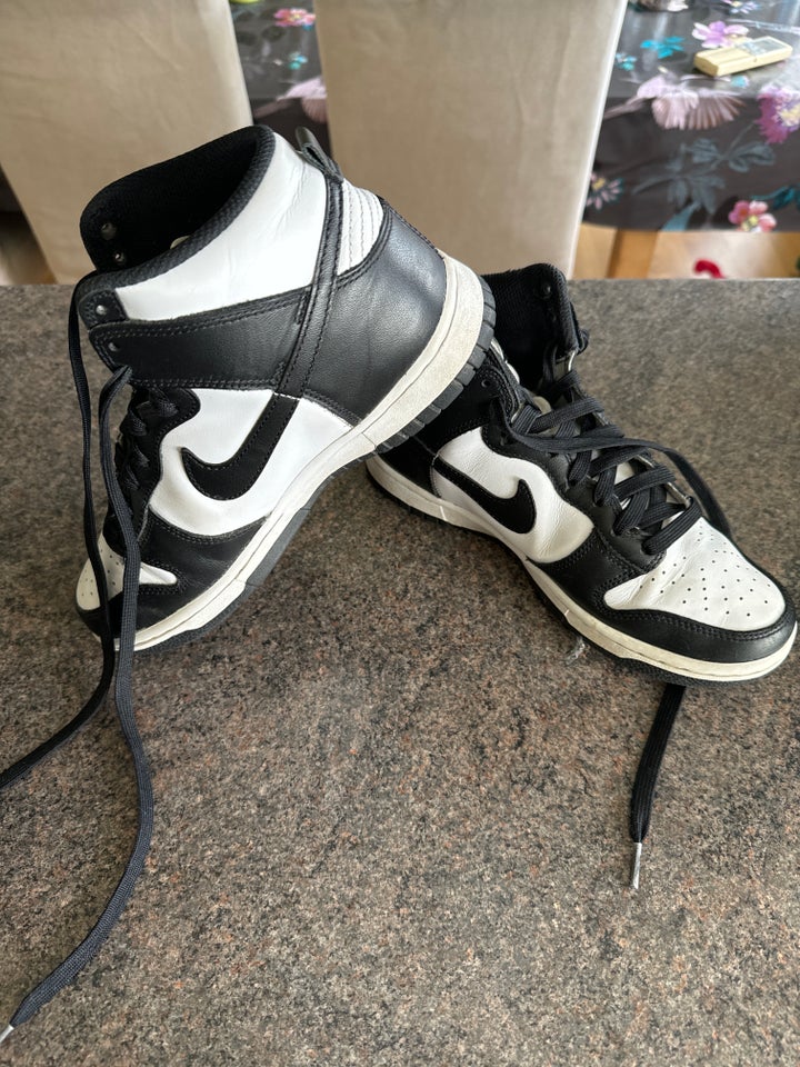 Sneakers, str. 39, Nike Panda dunk