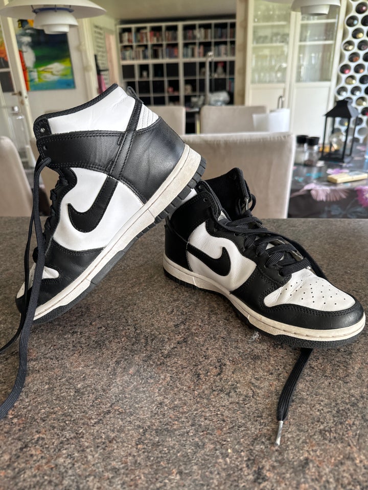 Sneakers, str. 39, Nike Panda dunk