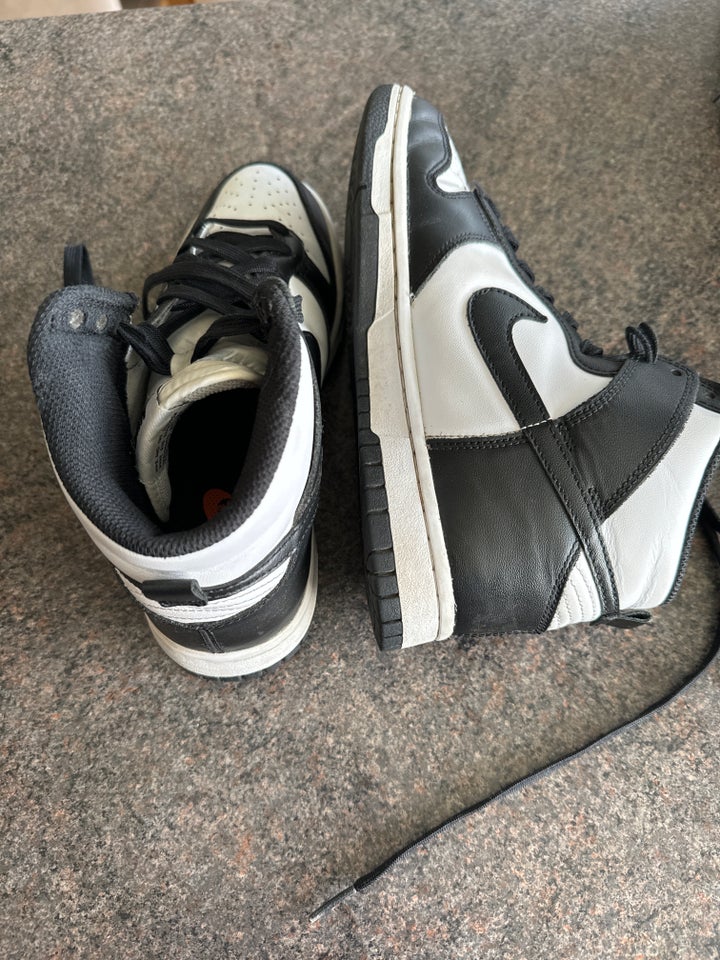 Sneakers, str. 39, Nike Panda dunk