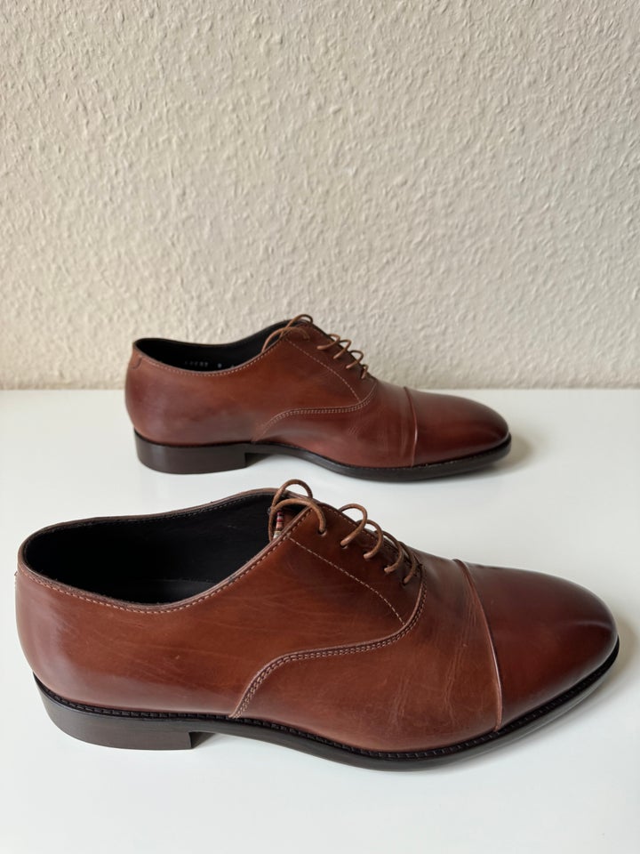 Herresko, Paul Smith, str. 42