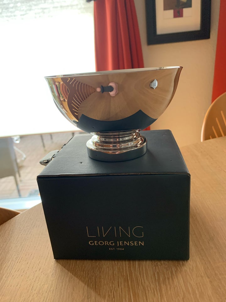 Skål Georg Jensen Living