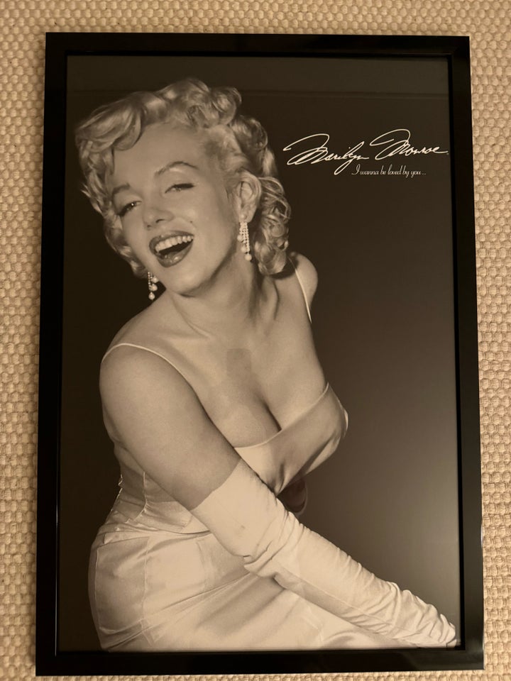 Foto motiv: Marylin Monroe b: 65