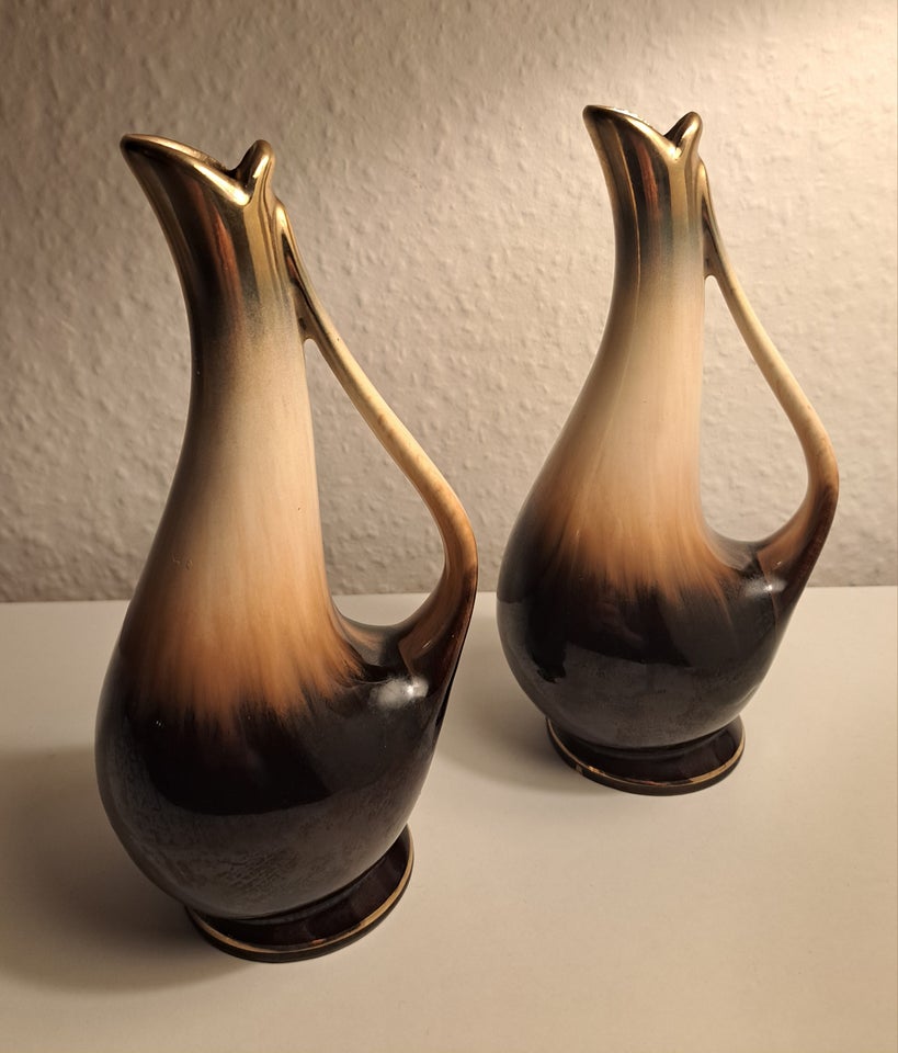 Keramik Vaser/ kander West