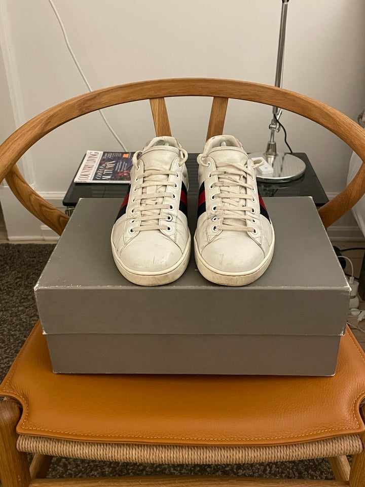 Sneakers, Gucci, str. 43