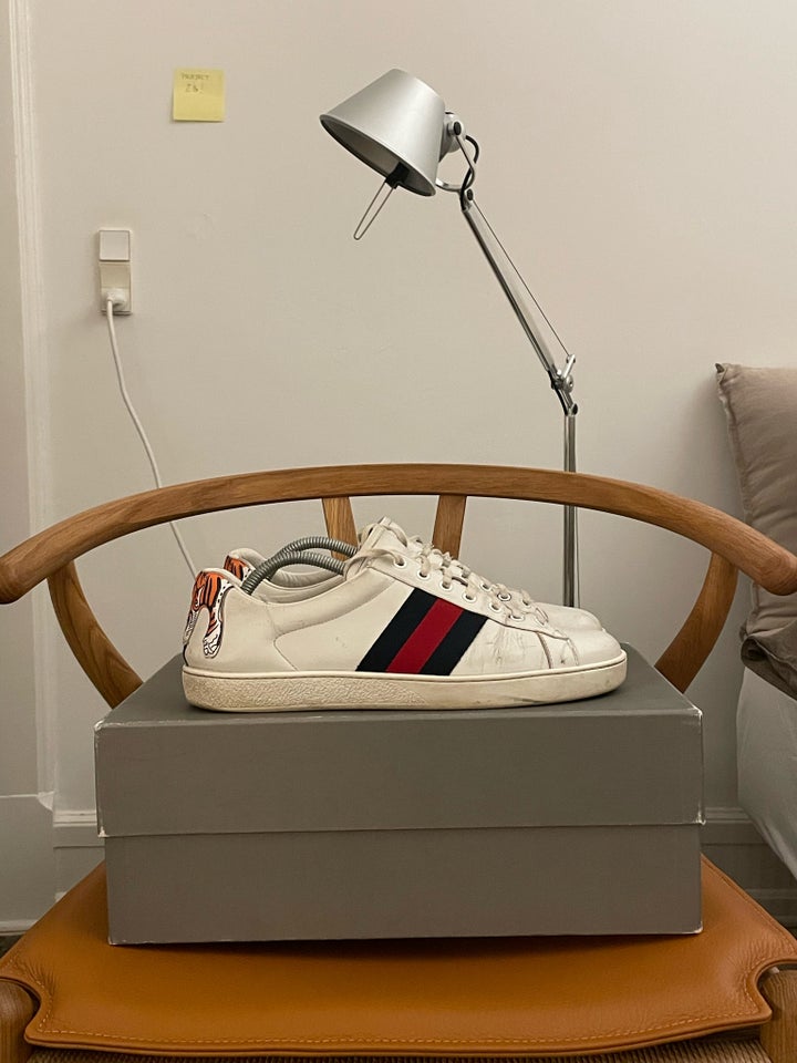 Sneakers, Gucci, str. 43