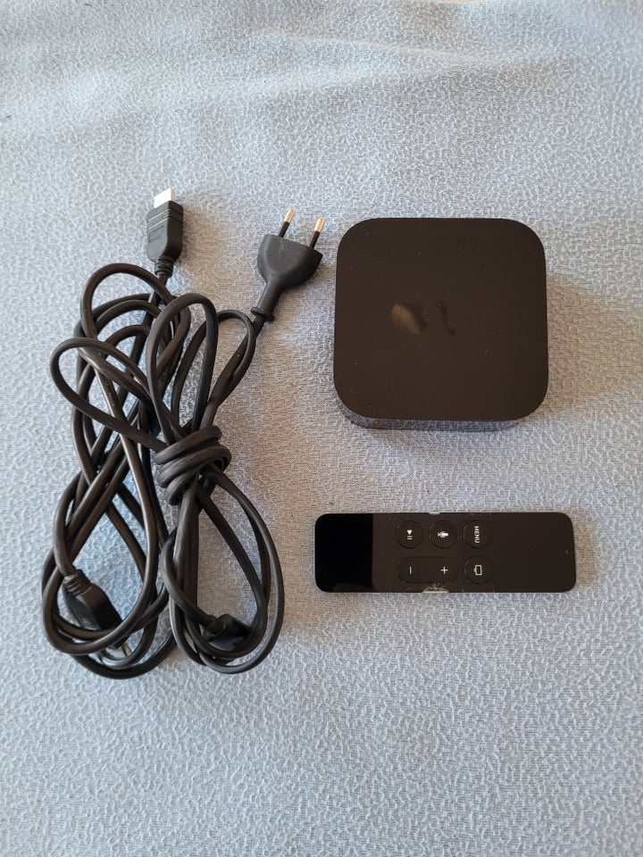 Apple Tv HD A1625 4. Gen 32 GB, Apple,