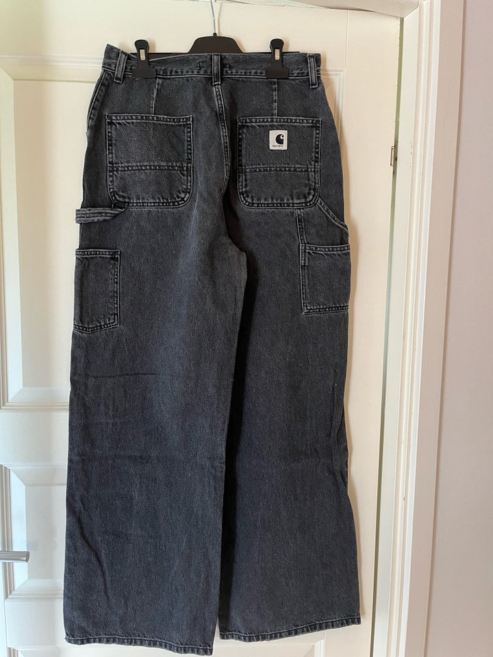 Jeans, Carhartt, str. 29