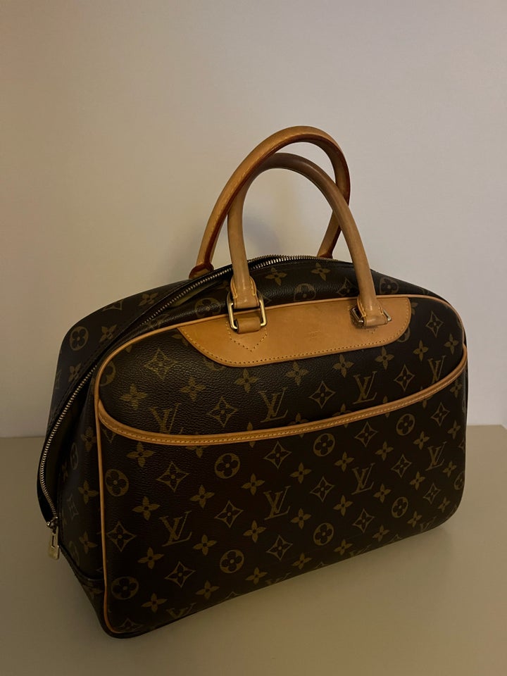 Anden håndtaske, Louis Vuitton,