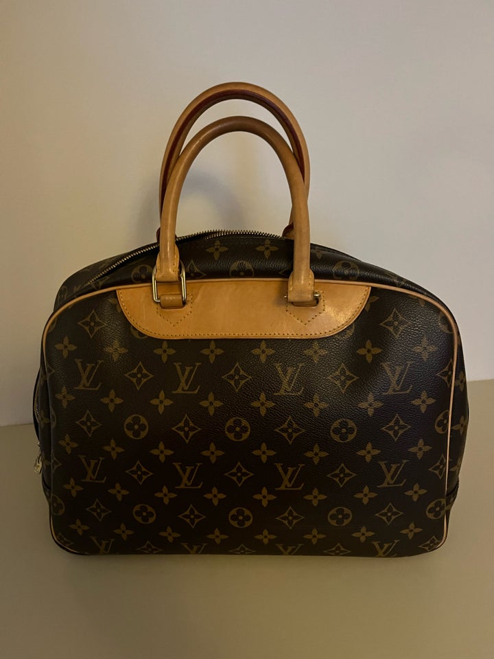 Anden håndtaske, Louis Vuitton,