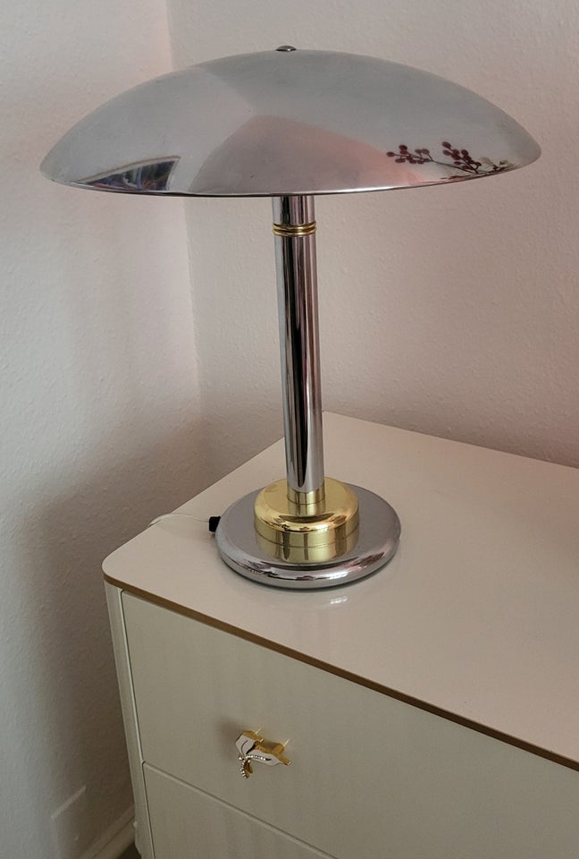 Anden bordlampe