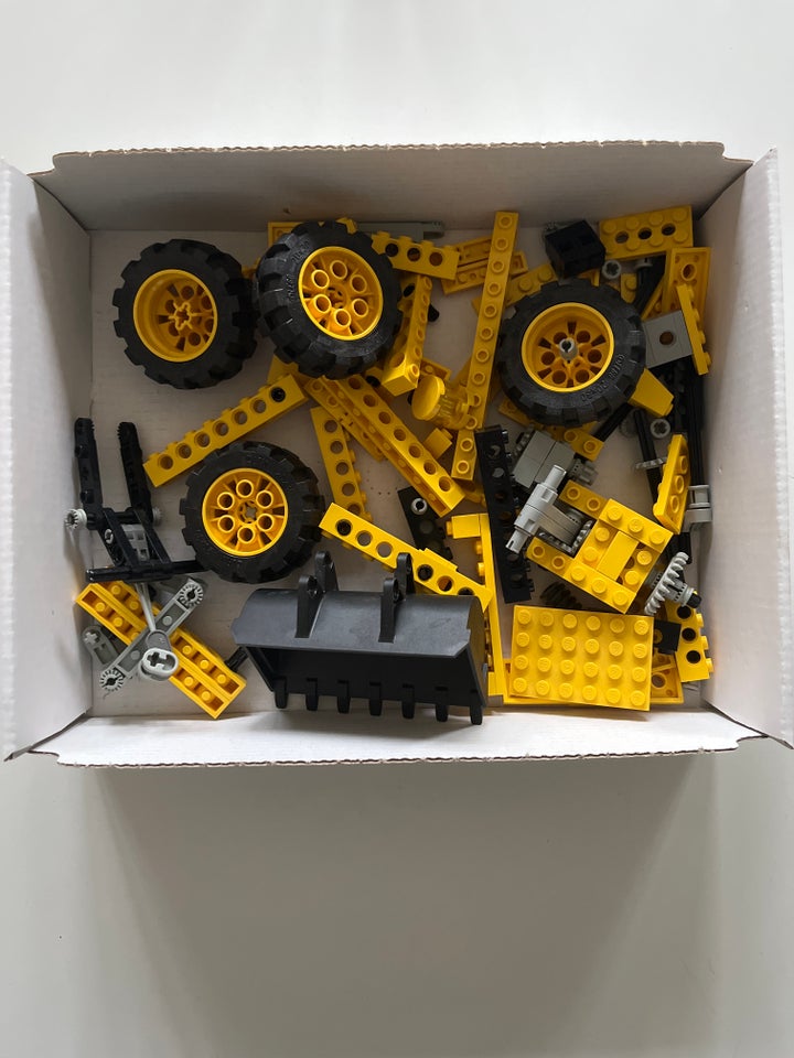 Lego Technic