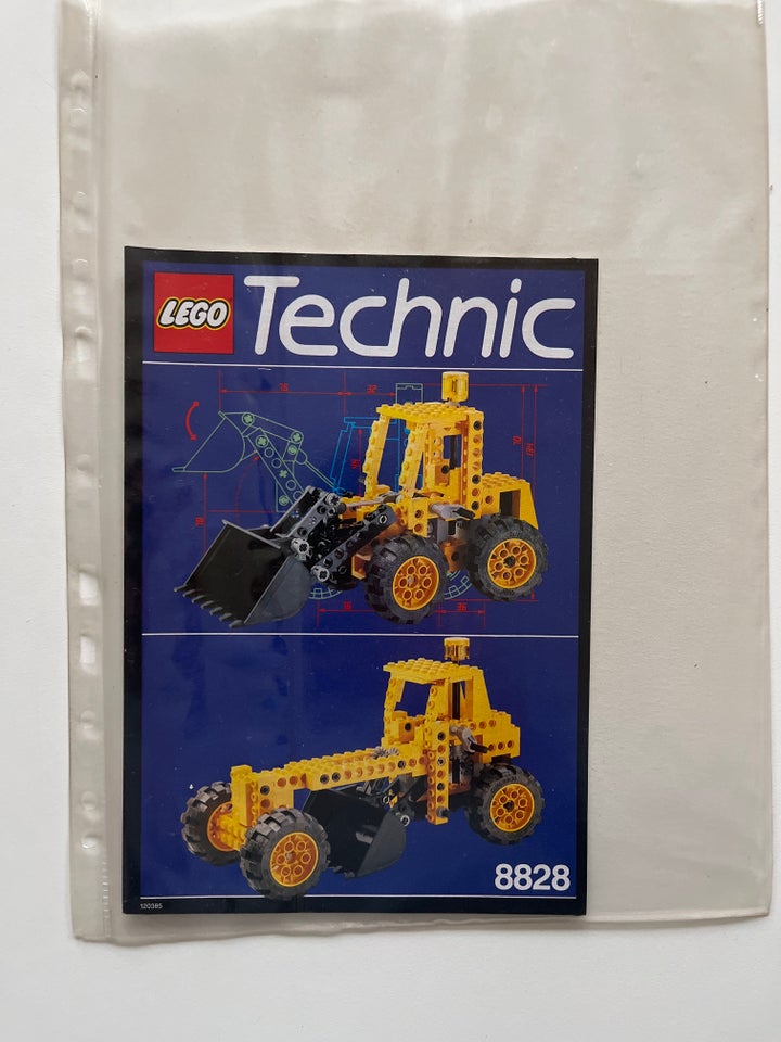 Lego Technic