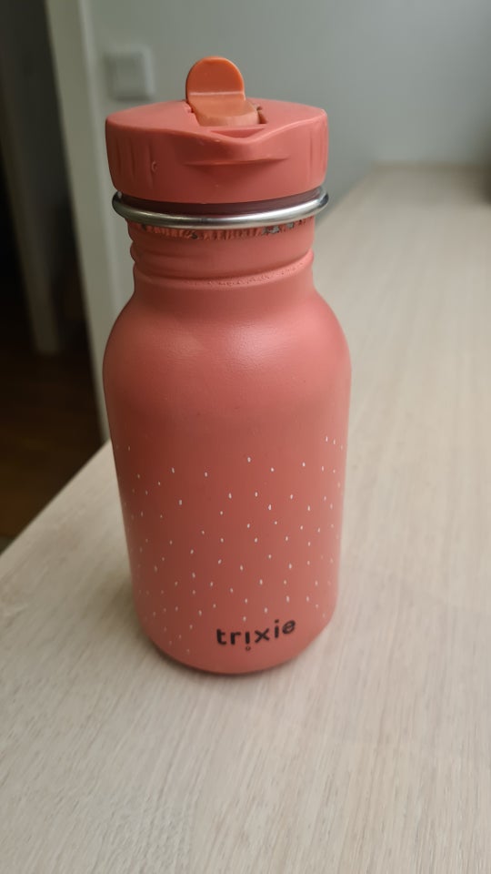 Drikkedunk, Trixie