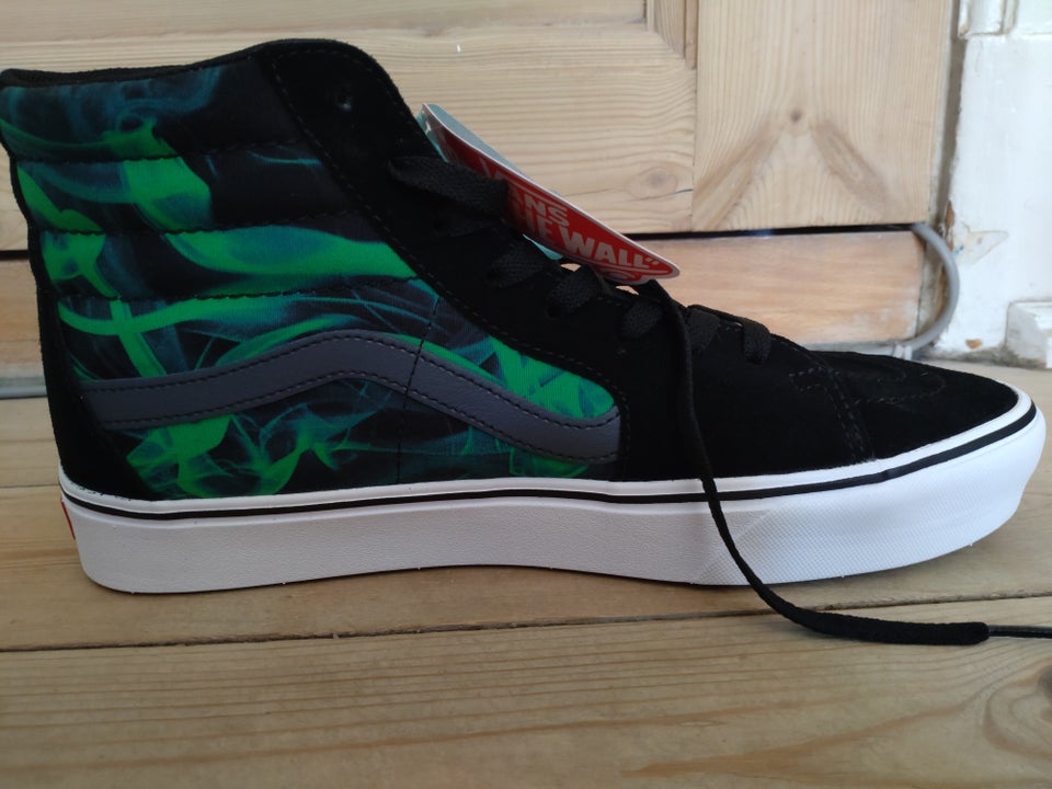 Sneakers Vans str 45