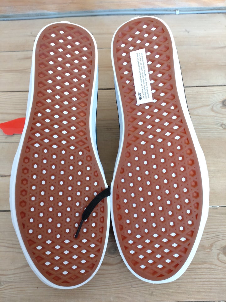 Sneakers Vans str 45